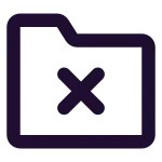 Close SVG Icon